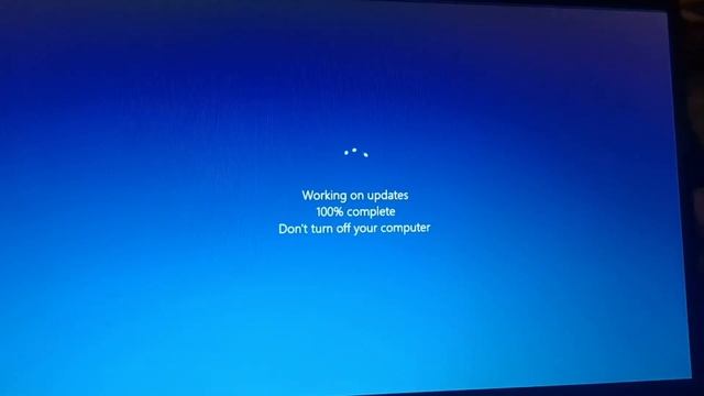How To Show You To Make A Windows 10 Update To PC 🖥 Laptop 💻 смотреть онлайн