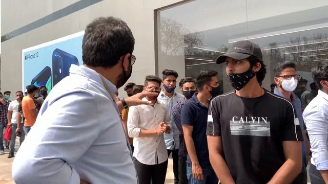 My guest appearance at Apple Store openings at Subhash Nagar Pacific Mall near Rajouri Garden Delhi смотреть онлайн