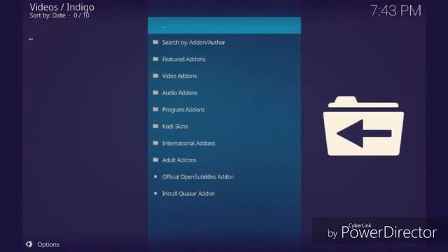 How to setup kodi on a Android tablet and phone смотреть онлайн
