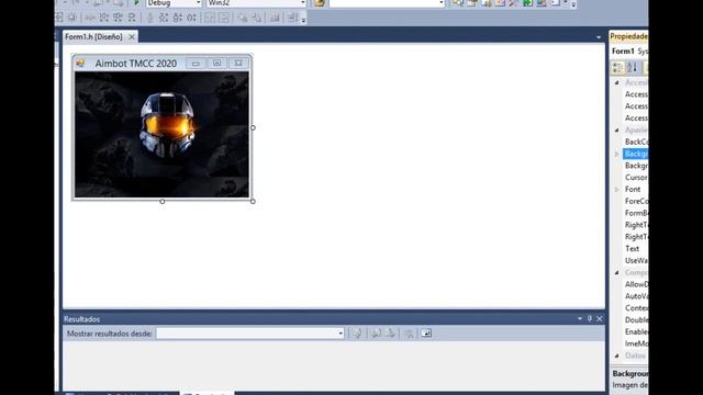 Aimbot .Exe Beta Halo TMCC 2020 смотреть онлайн