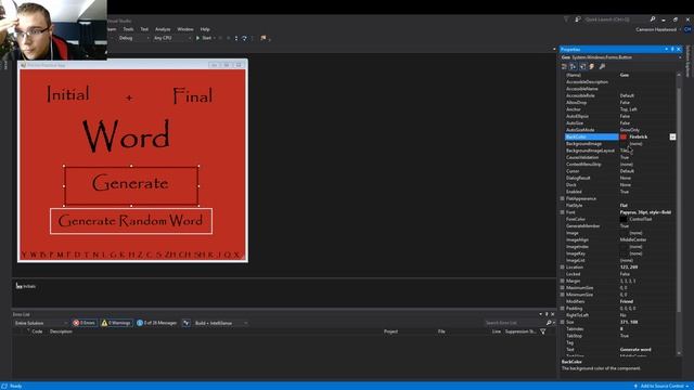 Programming PinYin Practice Apps смотреть онлайн