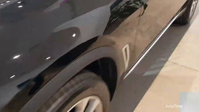 НОВЫЙ BMW X5 2019 Oбзор X5 G05 смотреть онлайн