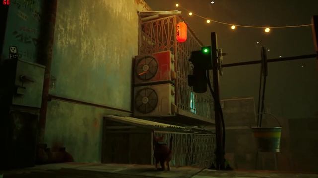 STRAY(2022) Gameplay Part 2 #gameplay #stray #straycat #2022 #2022games смотреть онлайн