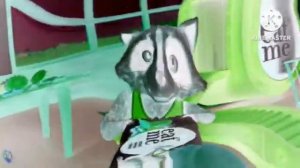 енот реклама rutube