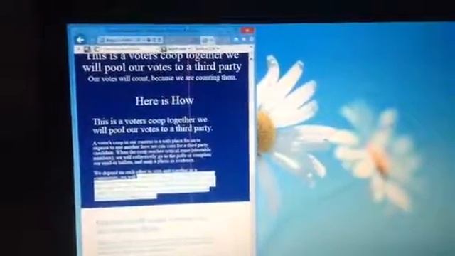 Fourth Page, IE 10.0.9200.16921, Windows 8 Enterprise смотреть онлайн