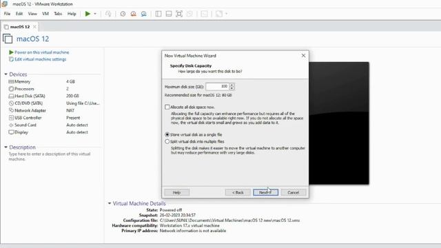 Step-by-Step Guide: Installing macOS on VMware for Windows 10 users part 2 смотреть онлайн