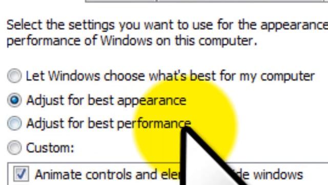 Make your Windows 7/STARTER/HOME/WISTA/XP RUN FASTER смотреть онлайн