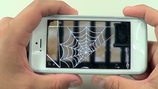 Best iPhone 5 Apps Of The Week #6 - Weather 2x, Air Patriots & More... смотреть онлайн