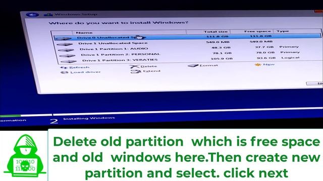 How to setup windows 10 By CD or DVD | How to setup windows 10 on new pc by CD смотреть онлайн