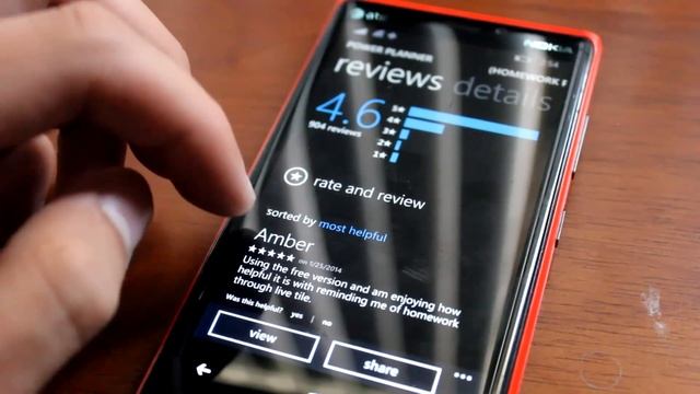 Windows Phone 8.1 - Highlights смотреть онлайн