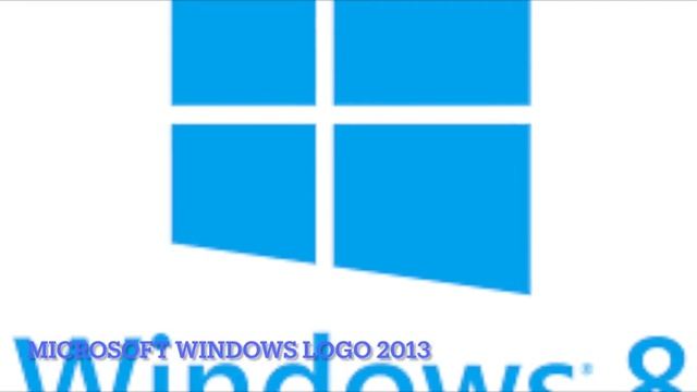 Windows Logo Evolution смотреть онлайн