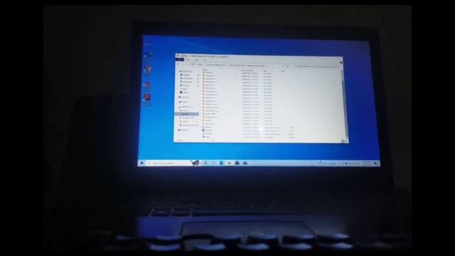 Installation of Windows 10 and Application. смотреть онлайн