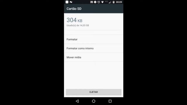 COMO PASSAR OS APPS DO ARMAZENAMENTO DO CELULAR PARA O CARTÃO DE MEMÓRIA? смотреть онлайн