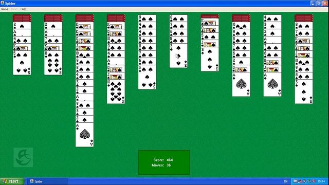 Windows XP Games смотреть онлайн