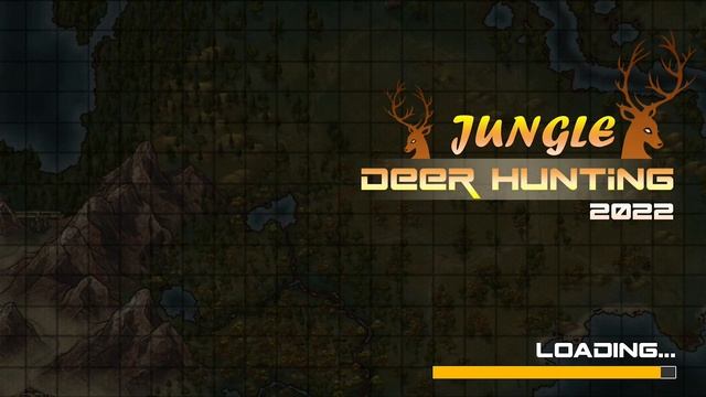 Deer Hunting 3D: Hunter season Android Gameplay смотреть онлайн