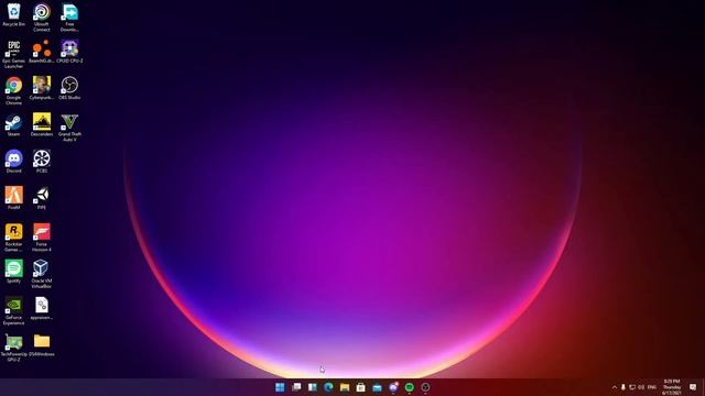 Windows 11 (DEVELOPER BUILD SHOWCASE) смотреть онлайн