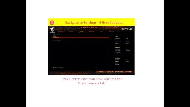 Windows 11 - Enable TPM so your PC is compatible смотреть онлайн