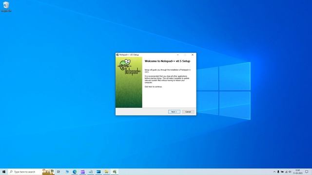 How to install Notepad++ on Windows [2023 Update] Complete step by step guide #notepadplus #editors смотреть онлайн