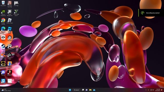 W Windows 11 Wallpaper смотреть онлайн