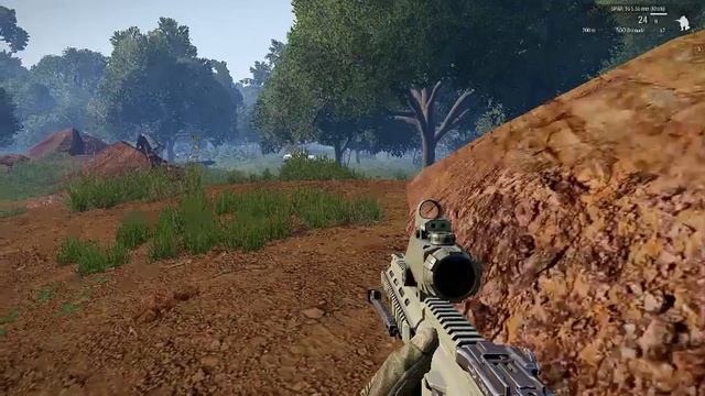 ArmA 3 смотреть онлайн