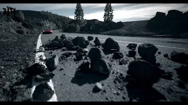 Lamborghini SVJ | Gasolina | Daddy Yankee | Hyper Records Presents | Edited by HR Studio смотреть онлайн
