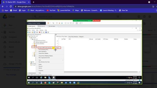 Stater GPO | GPO Package | More In One Group Policy | Bangla смотреть онлайн
