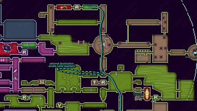 Lost in Rebel Transmute? | A Guide to the Critical Path смотреть онлайн