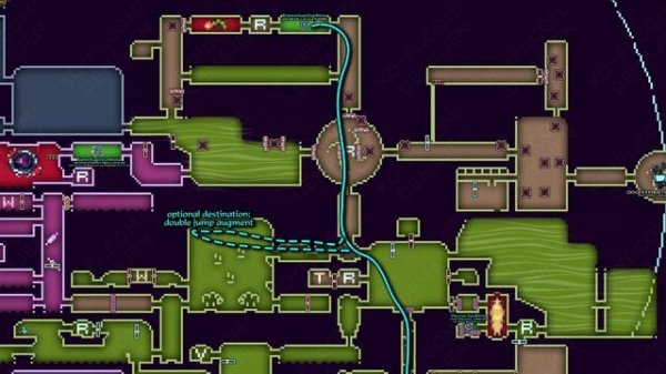 Lost in Rebel Transmute? | A Guide to the Critical Path