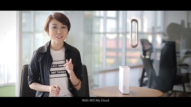 POPULAR WD My Cloud смотреть онлайн