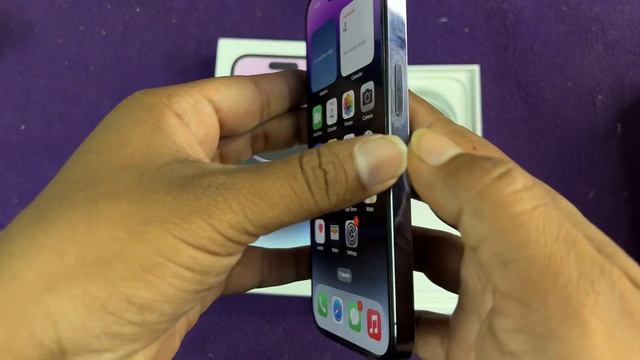 iPhone 14 Pro 128Gb 20 days old only 96000₹ | Unbelievable Price at Cashify Supersale APP | смотреть онлайн