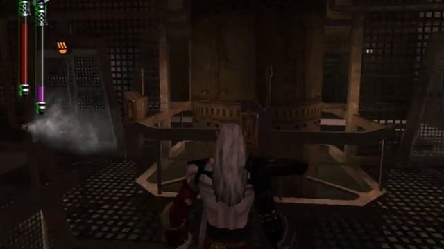 №5 Blood Omen 2 прохождение ч.1 смотреть онлайн