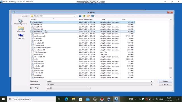 Running Apps ON Windows 8.1 Lock Screen смотреть онлайн