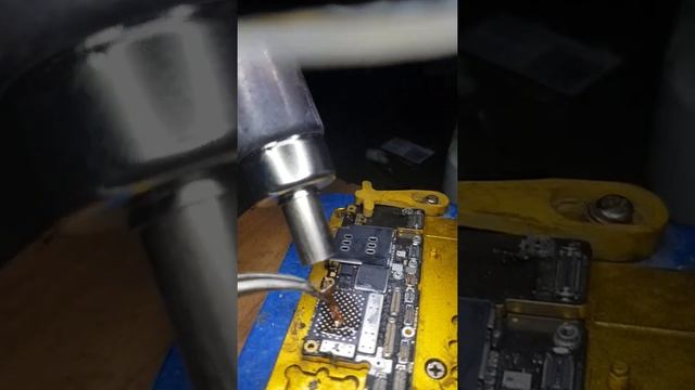 ERROR 4013 iPhone XS max repair 2022 смотреть онлайн