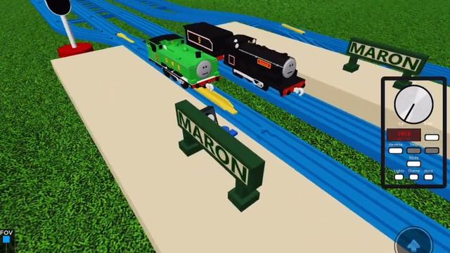 The TTG Remake Series: Twin Trouble смотреть онлайн