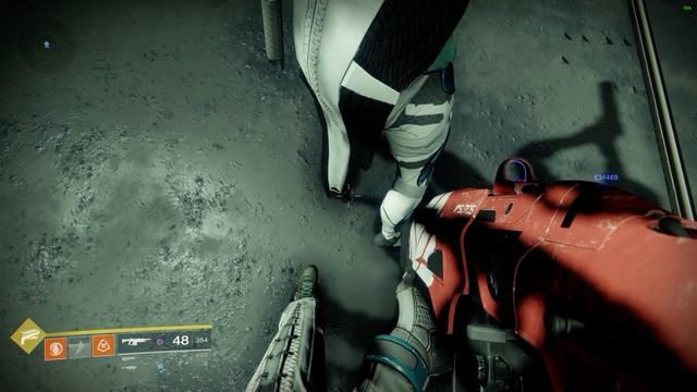 Destiny 2 смотреть онлайн