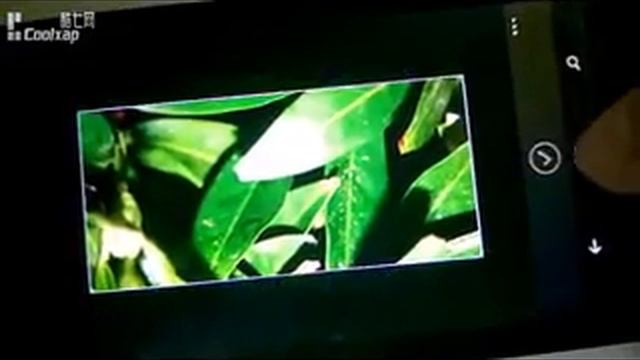 Windows Phone 8.1 Start screen background, Parallax effect смотреть онлайн