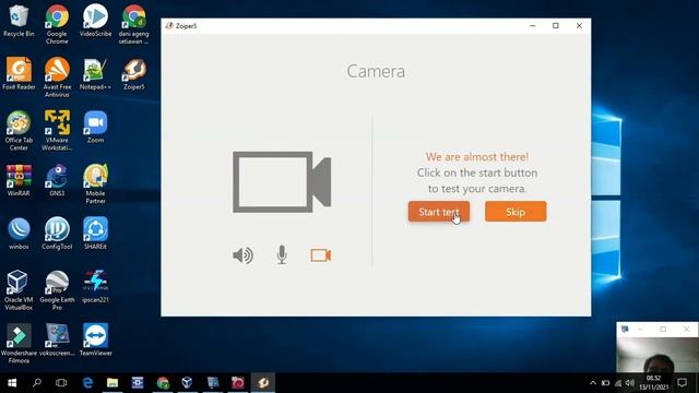 setting VoIP client zoiper смотреть онлайн