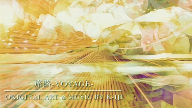 4ch surround dolby pro logic ii test 「旅路-voyage-」 смотреть онлайн