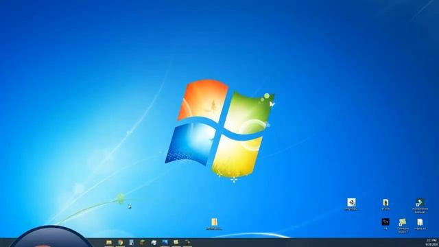 I broke the windows start button смотреть онлайн