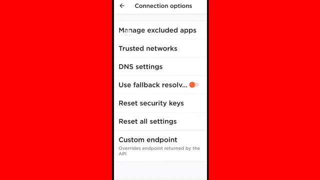 How To Manage excluded Apps in 1.1.1.1 Apps смотреть онлайн