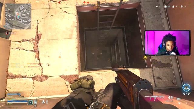 65 KILLS w/ the #1 MAC-10 SETUP in SEASON 2 WARZONE! (BEST MAC-10 CLASS SETUP) - Cold War Warzone смотреть онлайн