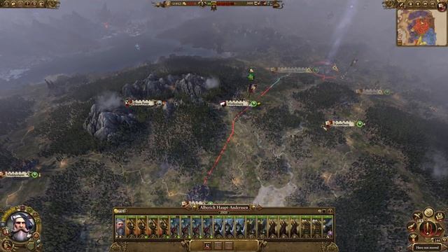 Total War: Warhammer II – The Empire Undivided #65 смотреть онлайн