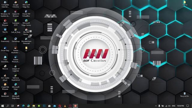 How to Disable Location Tracking on Windows 10 смотреть онлайн