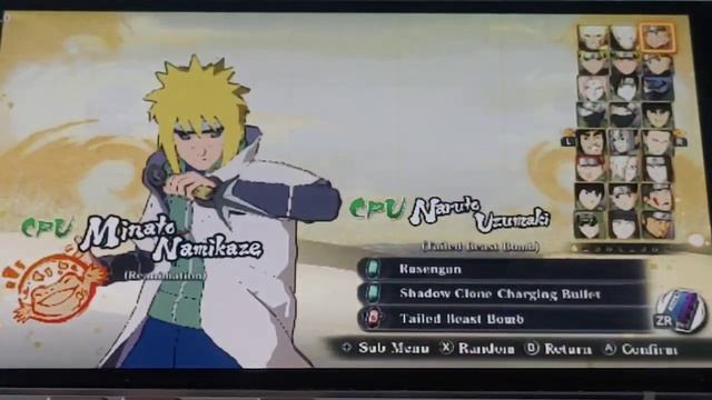 CARA YUZU NCE EMULATOR ANDROID 2023 смотреть онлайн