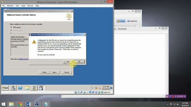 Windows server Creating connection for clients | Burn TV смотреть онлайн