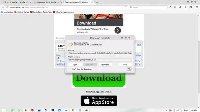 how to download skinpack for your pc смотреть онлайн