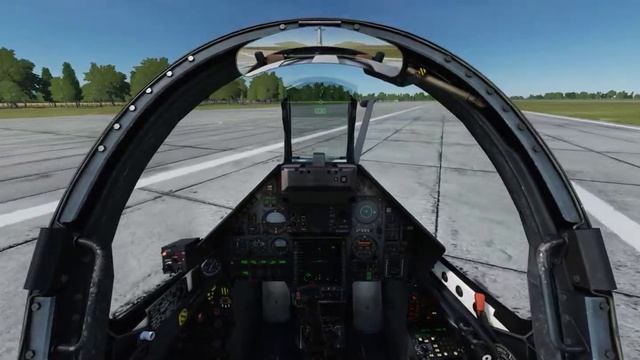 DCS M2000c bombing runs смотреть онлайн