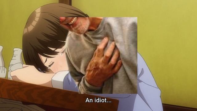 Ganbare Douki-chan, the anime barely anyone has heard of смотреть онлайн