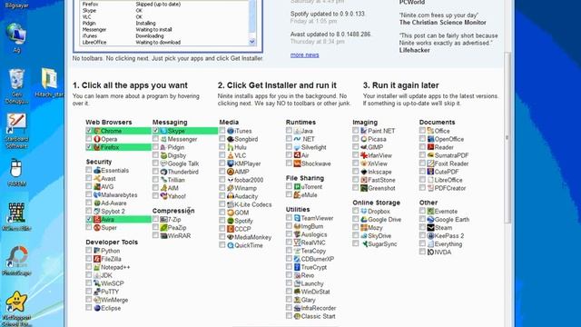 Ders0-2 Starboard fatih starboard kurulumu,ninitecom ve firefox indirme смотреть онлайн