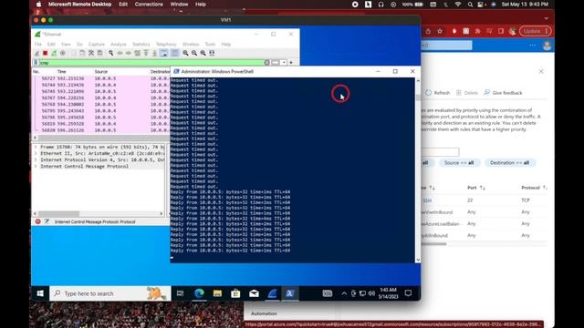 Compute & Networking in Microsoft Azure смотреть онлайн